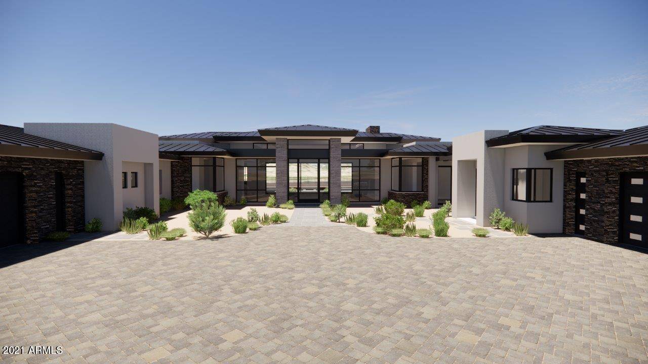 Scottsdale, AZ 85266,8328 E WHISPER ROCK Trail #111