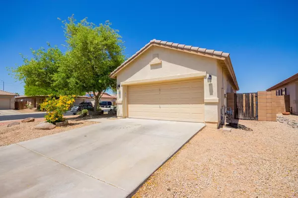 Surprise, AZ 85374,17076 W HALIFAX Lane