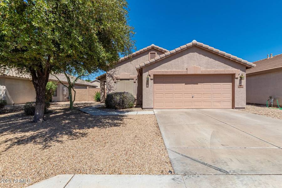 10846 E DRAGOON Avenue, Mesa, AZ 85208