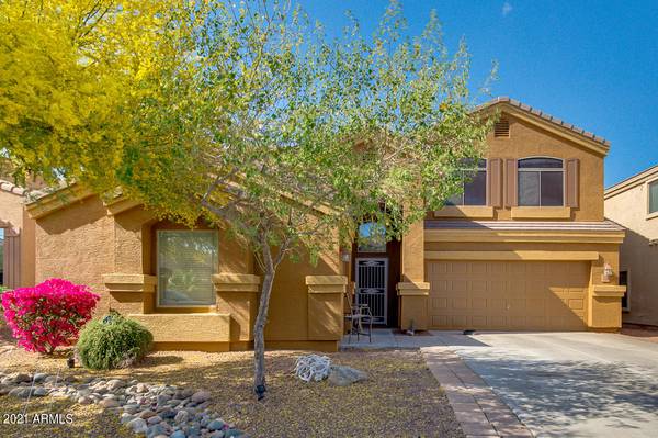 Sun City, AZ 85373,11824 W CAMINO VIVAZ --