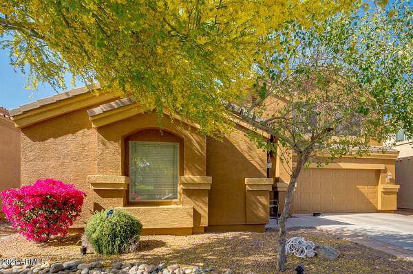 Sun City, AZ 85373,11824 W CAMINO VIVAZ --