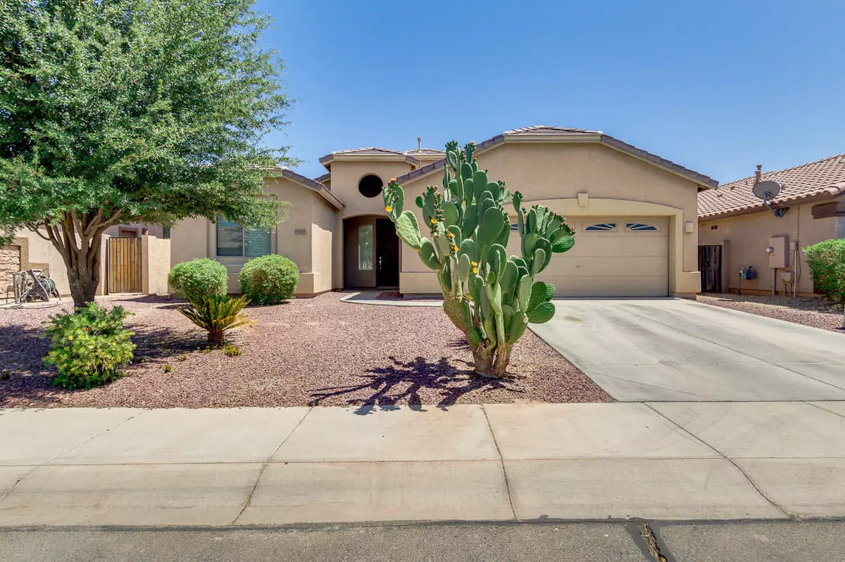 Maricopa, AZ 85138,18145 N LARKSPUR Drive