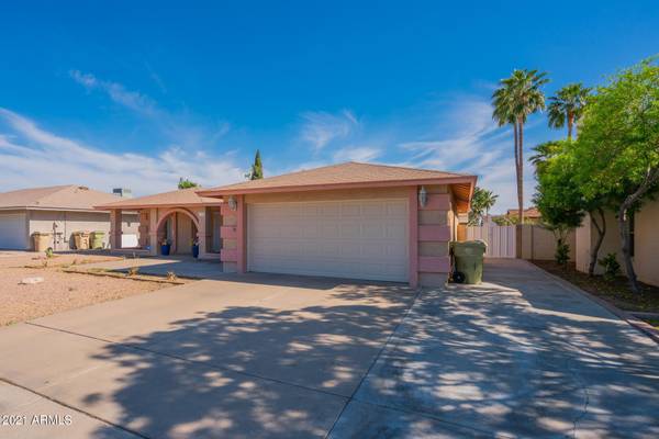 Glendale, AZ 85302,5519 W BERYL Avenue