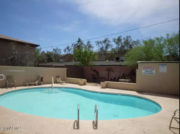 Phoenix, AZ 85008,1234 N 36th Street