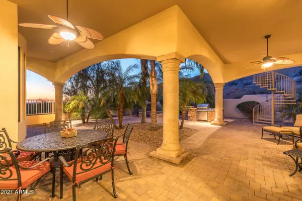 Gold Canyon, AZ 85118,8930 E CANYON VISTA Drive