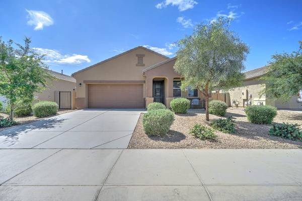 Maricopa, AZ 85138,41309 W CRANE Drive