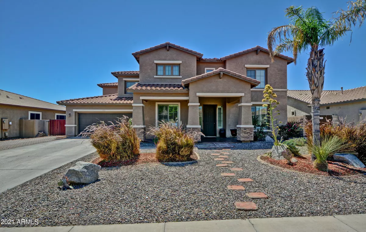 Surprise, AZ 85388,17973 W MAUNA LOA Lane