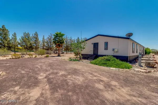 Florence, AZ 85132,6561 E SUNNYSLOPE Road