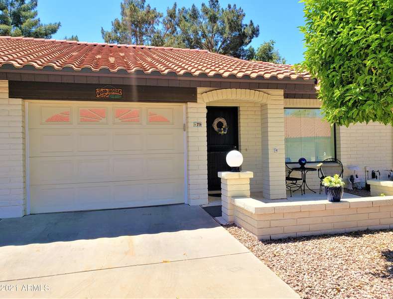 2311 S FARNSWORTH Drive #79, Mesa, AZ 85209