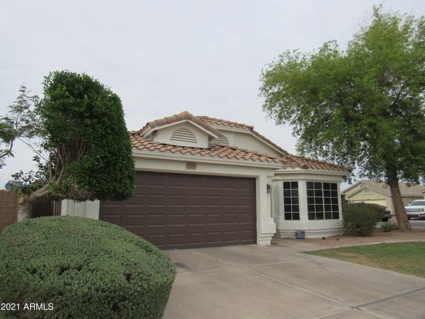 Phoenix, AZ 85041,3320 W GLASS Lane