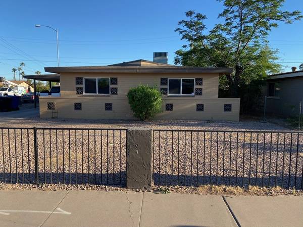 Mesa, AZ 85204,561 E FRANKLIN Avenue