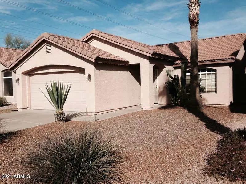 3206 E TONTO Lane, Phoenix, AZ 85050