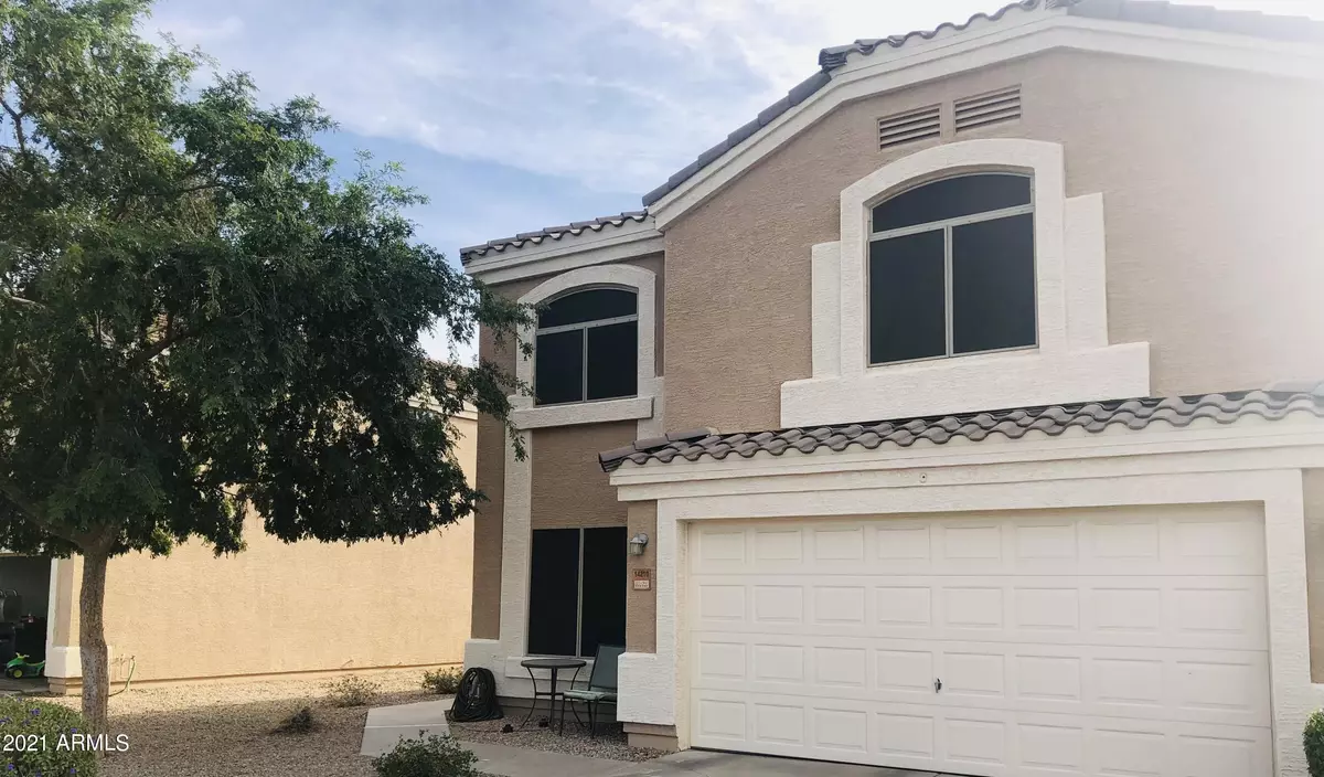 El Mirage, AZ 85335,14210 N 127th Avenue