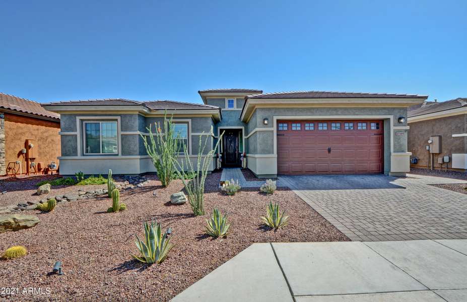 10349 W BUCKHORN Trail, Peoria, AZ 85383