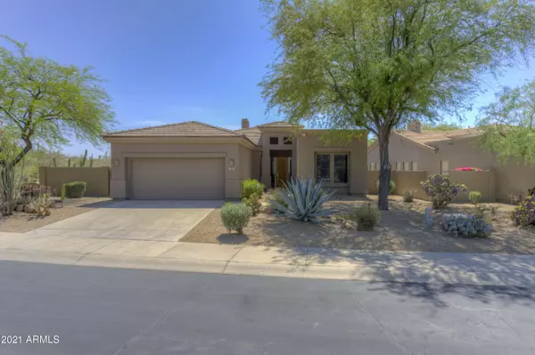 7497 E SOARING EAGLE Way, Scottsdale, AZ 85266