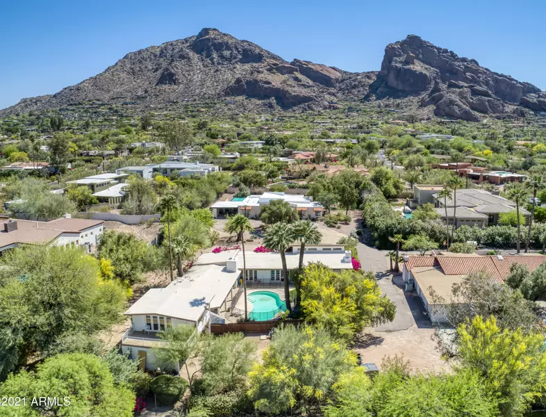 6417 N 52ND Place, Paradise Valley, AZ 85253