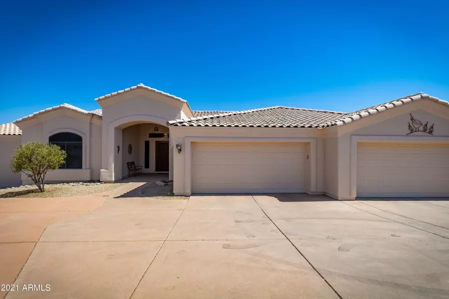 15833 E EAGLE CREST Road, Fountain Hills, AZ 85268