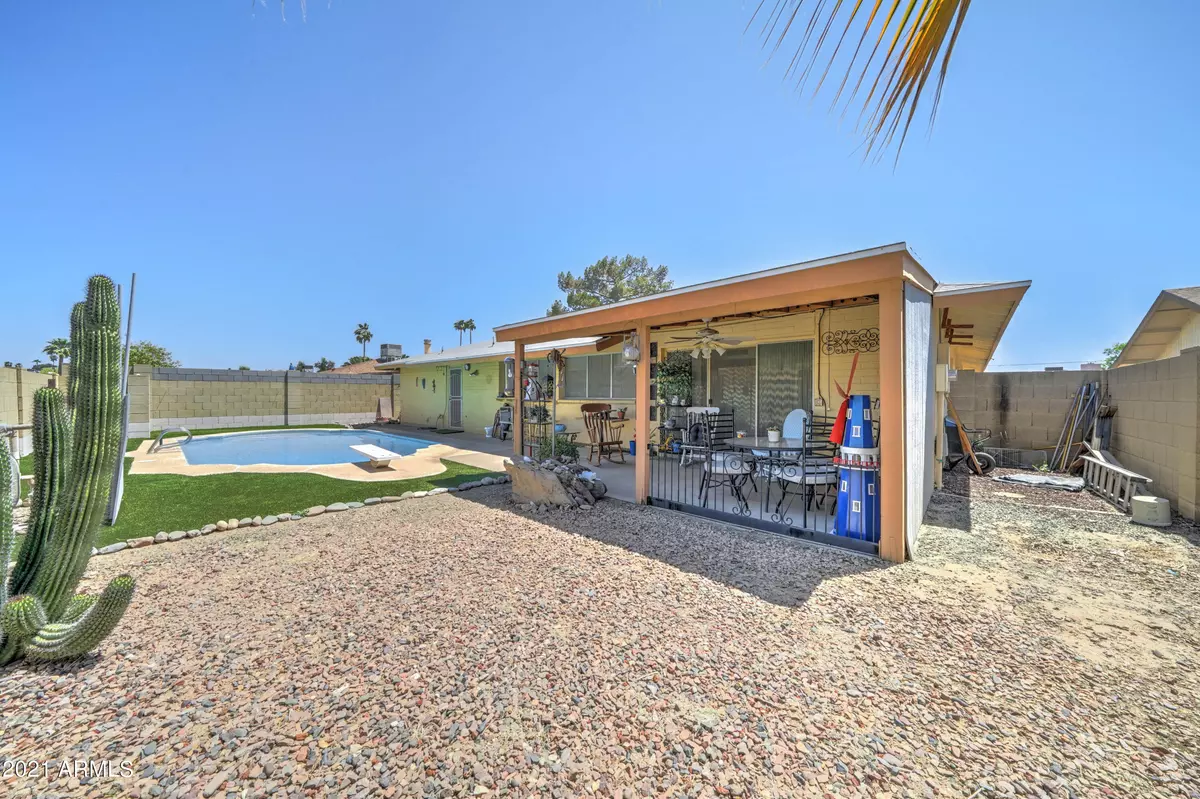 Phoenix, AZ 85051,4232 W FRIER Drive