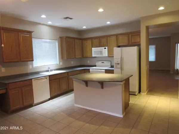 Peoria, AZ 85383,8470 W BAJADA Road