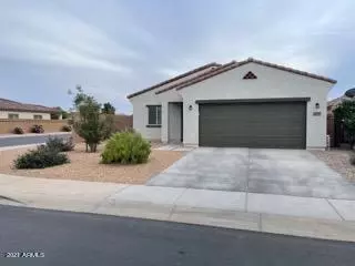 45683 W SKY Lane, Maricopa, AZ 85139