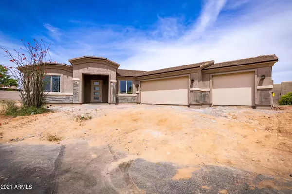 Rio Verde, AZ 85263,19118 E Vía Esquina Circle