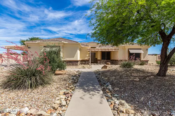 4622 W SAGUARO PARK Lane, Glendale, AZ 85310