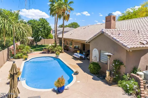 Gilbert, AZ 85234,4420 E INDIGO BAY Drive