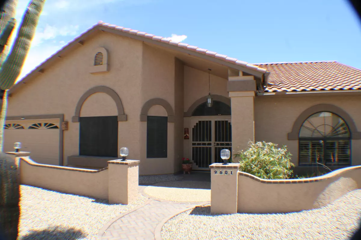 Peoria, AZ 85382,9601 W MARCO POLO Road