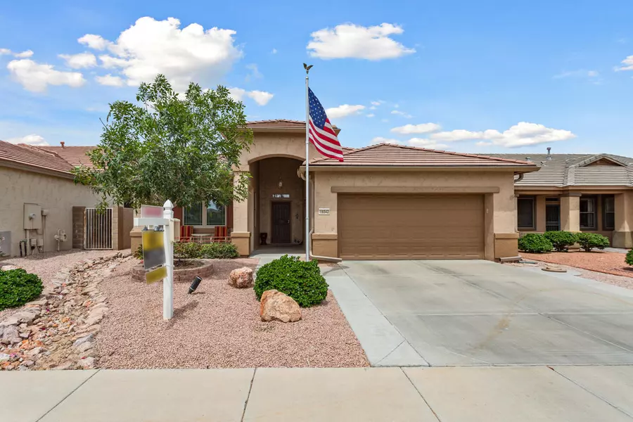 18042 W LEGEND Drive, Surprise, AZ 85374