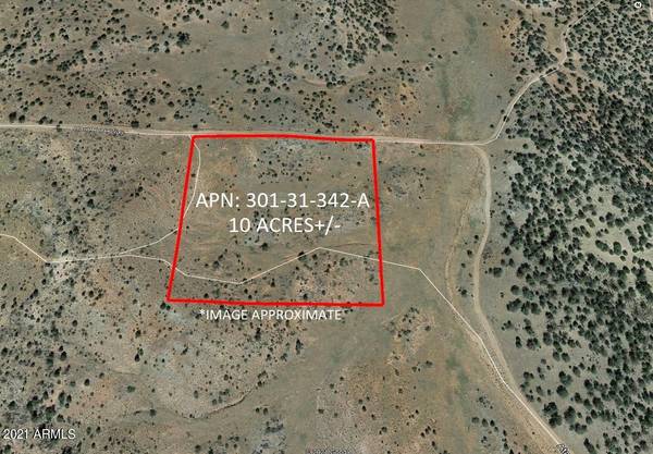 Seligman, AZ 86337,41299 W Hard Rock Way #-