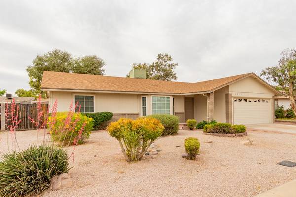 Mesa, AZ 85204,2915 E DOLPHIN Avenue