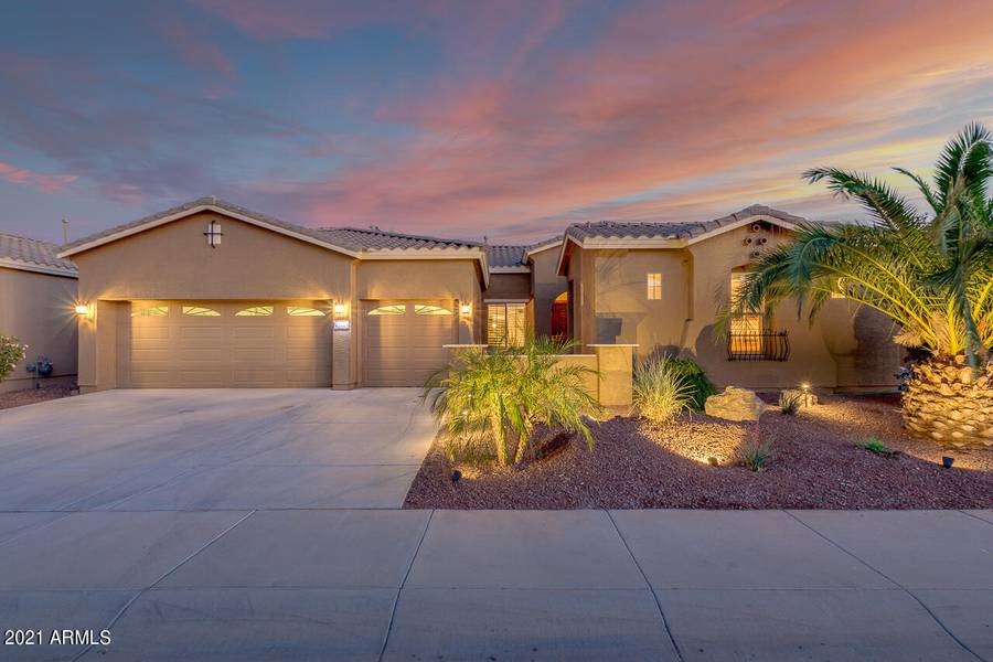 42463 W BLUE SUEDE SHOES Lane, Maricopa, AZ 85138