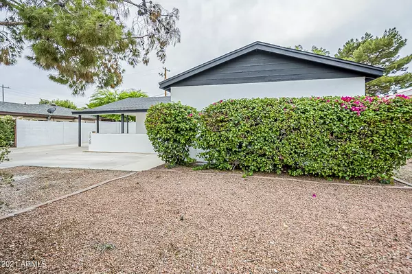 7020 N 12TH Street, Phoenix, AZ 85020