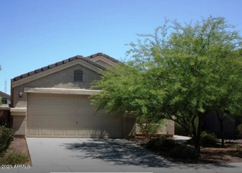 11746 W AVENIDA DEL SOL --, Sun City, AZ 85373