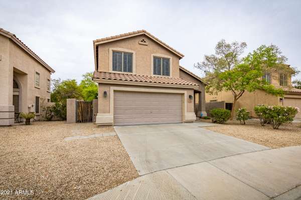 Glendale, AZ 85308,7318 W MOHAWK Lane