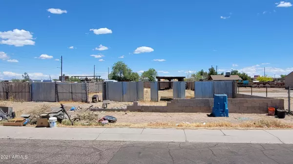 0 S 5TH Street #3, Phoenix, AZ 85040