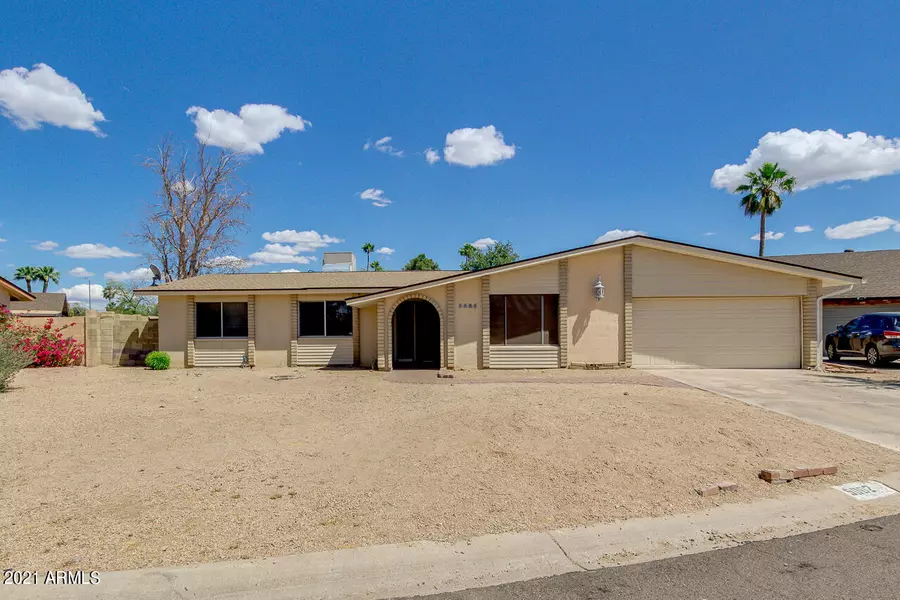 5002 W AUGUSTA Circle, Glendale, AZ 85308