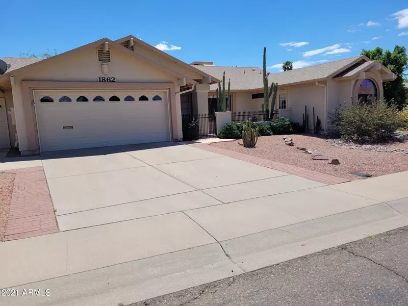 1862 Leisure World --, Mesa, AZ 85206