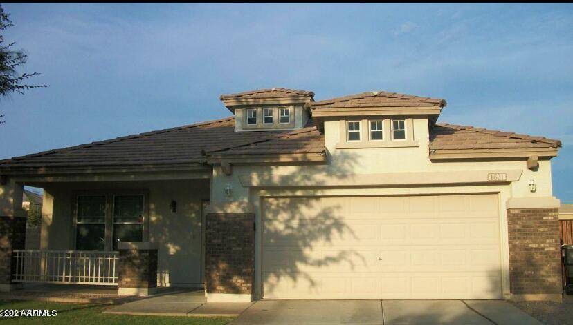 1601 S 122nd Lane, Avondale, AZ 85323