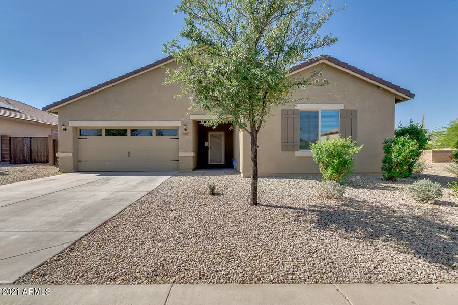 25161 W CARSON Court, Buckeye, AZ 85326