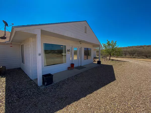 Dragoon, AZ 85609,4566 E SERENITY Lane