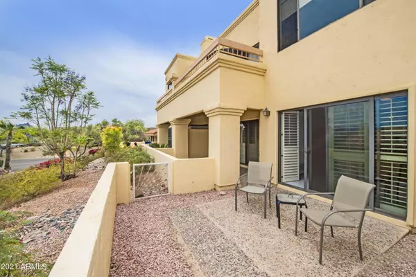 Fountain Hills, AZ 85268,16724 E GUNSIGHT Drive #123