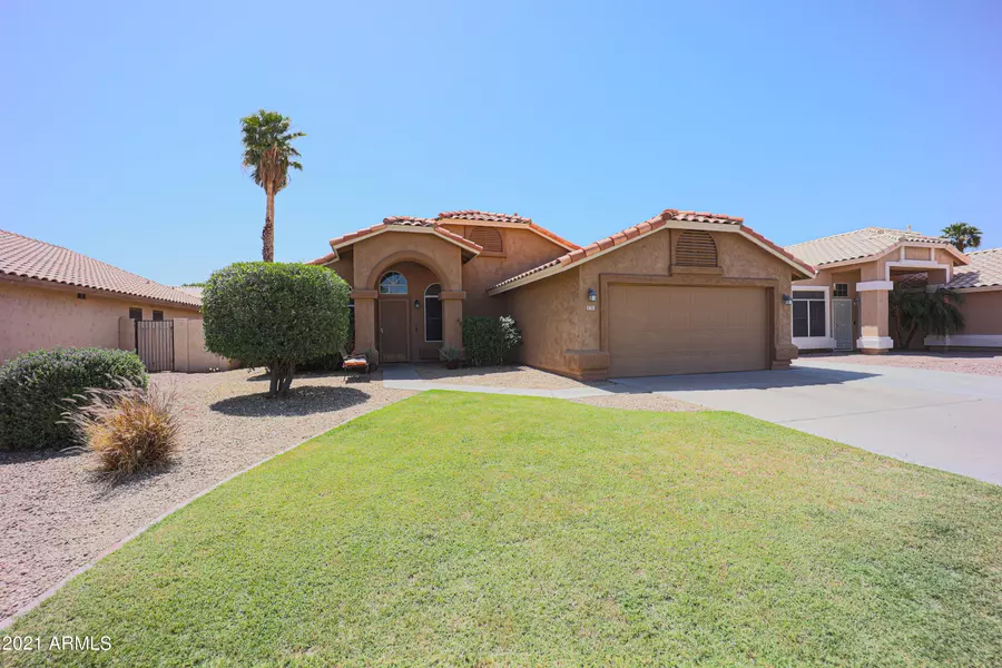 9741 W MOHAWK Lane, Peoria, AZ 85382