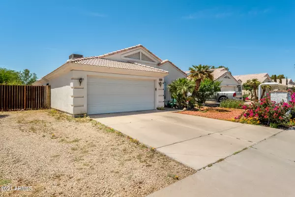 Phoenix, AZ 85032,3431 E PARADISE Lane