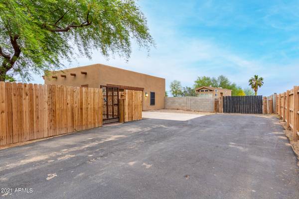 Buckeye, AZ 85326,9005 S DEAN Road