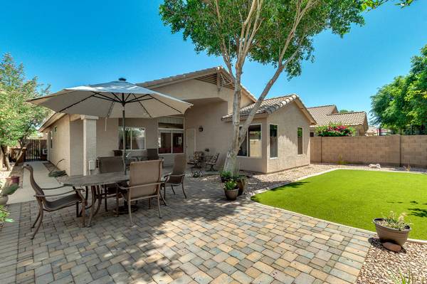 Peoria, AZ 85382,8013 W ALBERT Lane