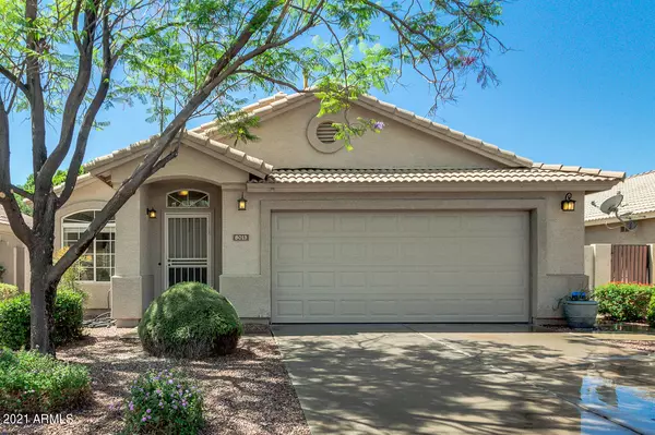 Peoria, AZ 85382,8013 W ALBERT Lane