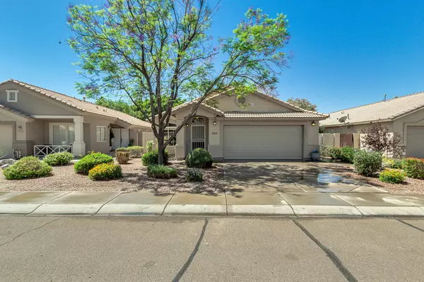 Peoria, AZ 85382,8013 W ALBERT Lane