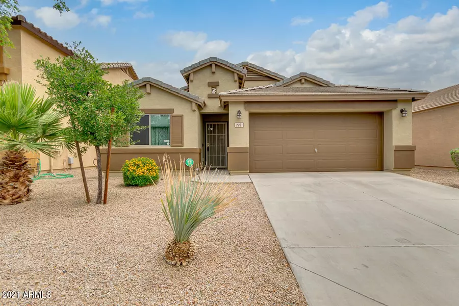 2231 S 101ST Drive, Tolleson, AZ 85353