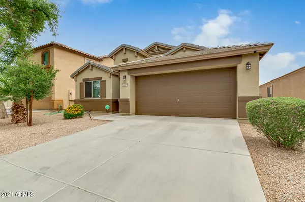 Tolleson, AZ 85353,2231 S 101ST Drive